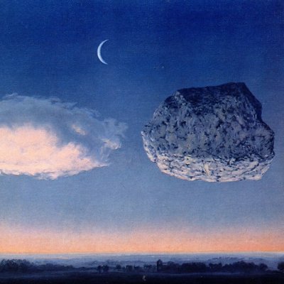 International animation SIG @anistudies / promoting new research and building interdisciplinary collaborations 📬✍️(painting by Magritte 1959) #animationstudies