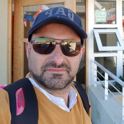 ftrabucco's profile picture. Ingeniero Geminiano