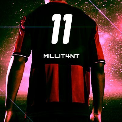 Add me on Xbox. GT Dv Milli I 11 I. will be changing GT.
Add my other account @MILLIT4NTBEATZ
TOP Ranked pro clubs player on the last FIFA'S. Position ST.