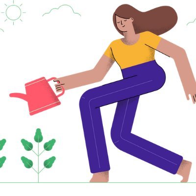 glazestock's profile picture. Illustrations for everything
https://t.co/u8iKeVsUhG