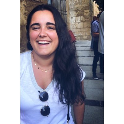 crisfernandez96's profile picture. ¿Defectos? Miles. 📸 IG: @crisfernandez96