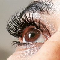 Vinnie's Lash Lounge(@Vinniemadaan) 's Twitter Profile Photo