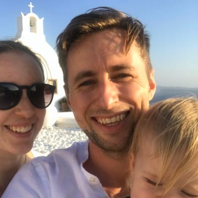 Building Nudge https://t.co/aubi7s8F2f analytics + ml/AI tools, investor at others, avid reader & writer. Weekly note, https://t.co/4FpE62yuFw