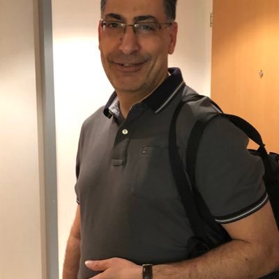 Ibrasaif's profile picture. Economist