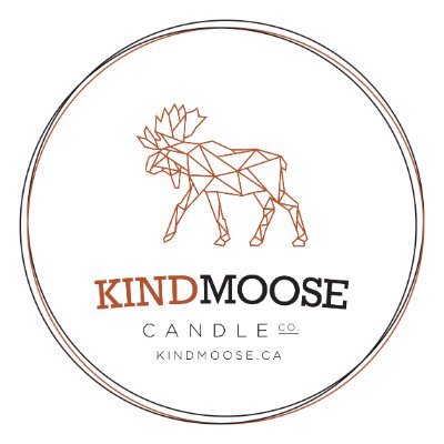 100% Organic Soy Candles.  Proudly Canadian, Sustainable & Kind