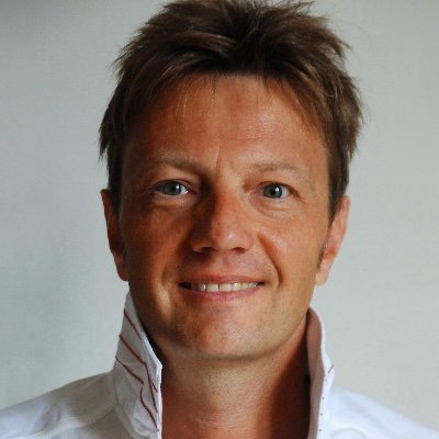Christophe Heinrich Profile