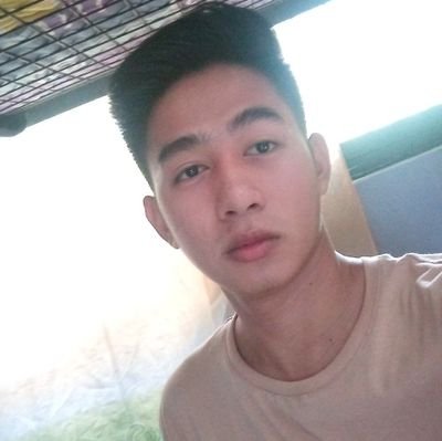 edudelacruzjr's profile picture. 21 | Systems Engineer | CLSU | MSCS