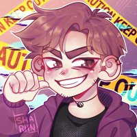 🔸Varo🔸 (@_shariin_) 's Twitter Profile