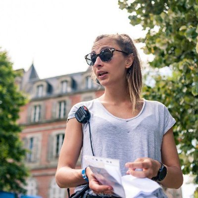 marjo_clough's profile picture. #ProductOwner #Speaker #EventPlanner
@XebiaFr
#Conseil #IT #Agile
"Software Development Done Right."

#Data #Agilité #Bigdata #Product