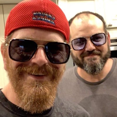 @JamesCSherry1 & #Dtharaldson welcome to the show where we talk about all entertainment fro@ movies, tv, streaming and those award shows. even off topic stuff