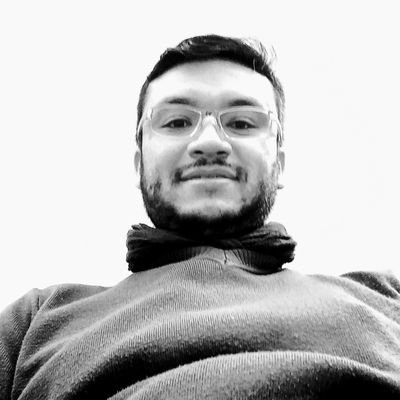 ivalejovelozap's profile picture. Cientista