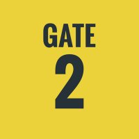 ɢᴀᴛᴇ 2 ᴘᴏᴅᴄᴀꜱᴛ (@gate2podcast) 's Twitter Profile