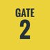 ɢᴀᴛᴇ 2 ᴘᴏᴅᴄᴀꜱᴛ (@gate2podcast) Twitter profile photo ɢᴀᴛᴇ 2 ᴘᴏᴅᴄᴀꜱᴛ (@gate2podcast) Twitter profile photo