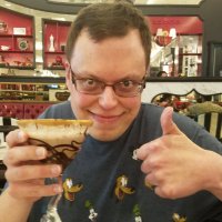 Dave Elvis Beck (@elvisbeck) 's Twitter Profile
