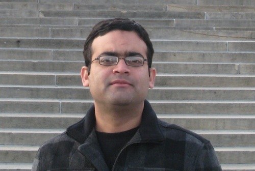 abulbasar's profile picture. Software Technologies