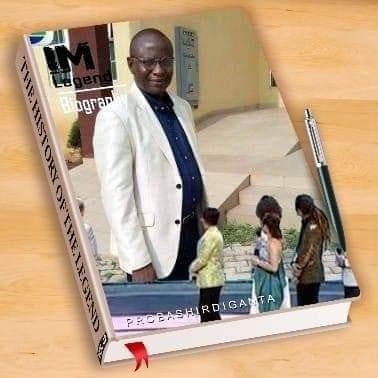 isimiteaustine's profile picture. Augustine  Isimite