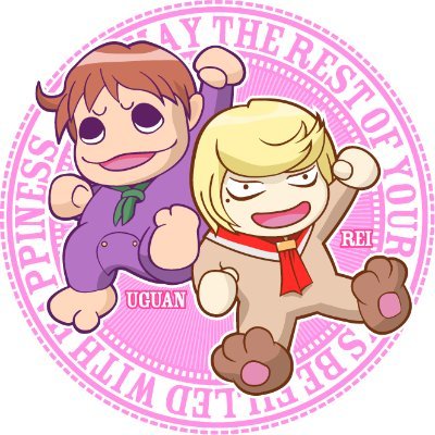 getsu_rei's profile picture. FF14 : Aegis / Mabinogi 鞠 / Minecraft / Switch1-2【6027-0798-5791】/  ミニ四駆 / ラジコン(DB01, M08, TRF104) / ゴルフ