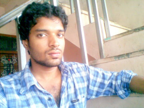 353prabhu's profile picture. 