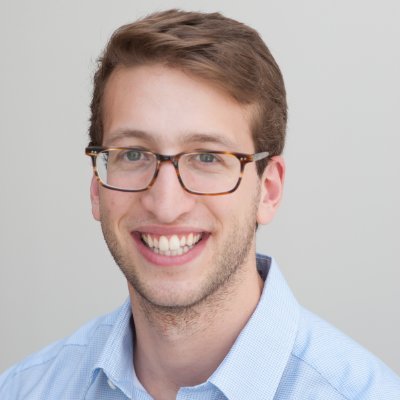 Blake Smith Profile