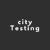 CityTesting 🇺🇦 (@cityTesting) Twitter profile photo