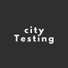 cityTesting's profile picture. Testing and technology