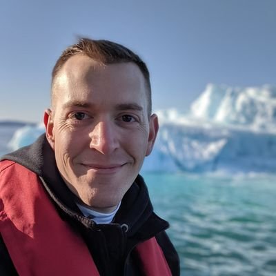 ronaldjmiller's profile picture. 