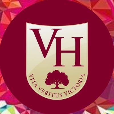 VHPS_Inclusion's profile picture. SENDCO @ VHPS