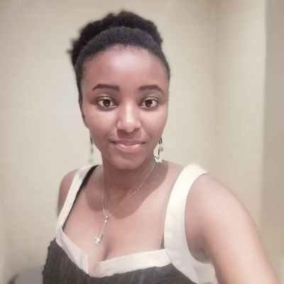 MMMutisya's profile picture. Student of life and medicine