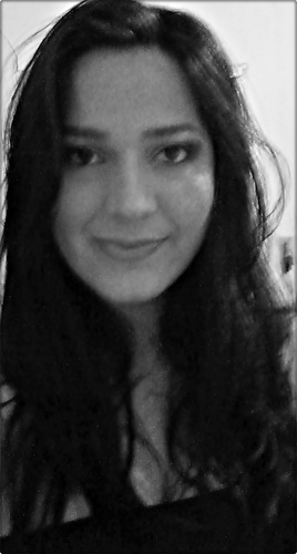 ferretti_a's profile picture. ~eu tenho a marca da promessa'