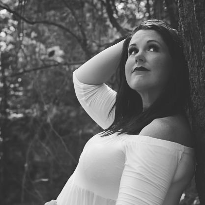 Forever 29, mom to 3 boys, married to an Army soldier, L&D nurse, body piercer, Ingress badass, singer, romance novel junkie and infrequent book blogger.