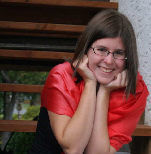 Author of the children's book Island Kids, life-long student of the written word, publicist, and adventurer.