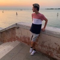 Maison Oliver (@oliworld19) 's Twitter Profile