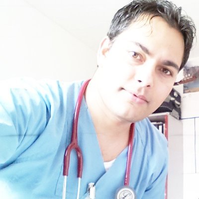 Medical Doctor (Cardiologist)