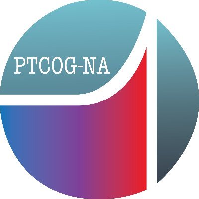 Particle Therapy Cooperative Group - North America (PTCOG-NA) is the North American chapter of the international Particle Therapy Cooperative Group (PTCOG).