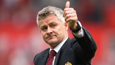 Best Manchester United manager of all time
