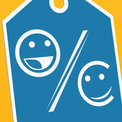 compradoresSSA's profile picture. @oscompradores O barato é ser um deles.