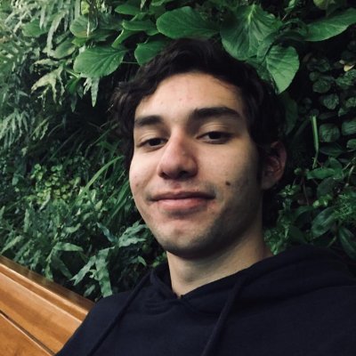 AngelPe67860063's profile picture. Backend Developer in Python and Go.
Working in Rappi.