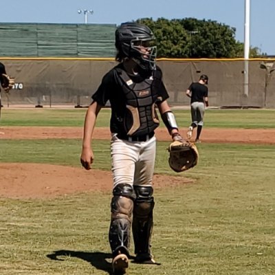 2024 Throw-Right/Bat-Switch, 2B/SS/C 
@EHS_Baseball
@AZSandlot