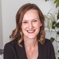 Caroline Chamberland-Rowe (@chamberlandrowe) 's Twitter Profile