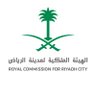RCRCSA's profile picture. الحساب الرسمي للهيئة الملكية لمدينة الرياض - Royal Commission for Riyadh City