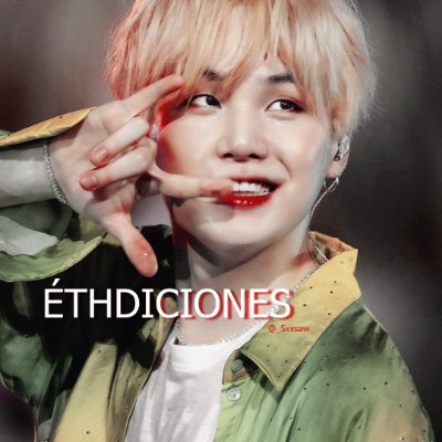 ✧ 𝐵𝑖𝑒𝑛𝑣𝑒𝑛𝑖𝑑𝑜𝑠 𝑎 É𝑡𝘩𝑑𝑖𝑐𝑖𝑜𝑛𝑒𝑠. Cuenta de icons hecho para personas que no tengan photoshop y/o no sepan editar. By: @_Sxxsaw_