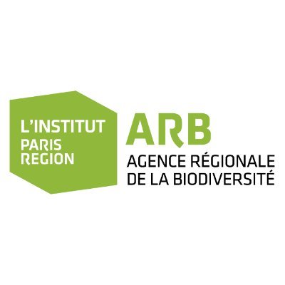 Agence régionale de la biodiversité en Île-de-France - Département biodiversité de l'Institut Paris Region