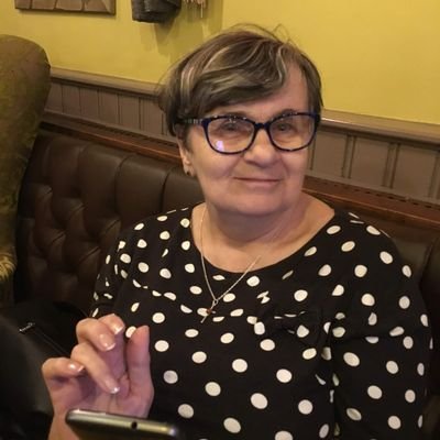graniamm's profile picture. emerytka, 🇵🇱
żona, mama, babcia