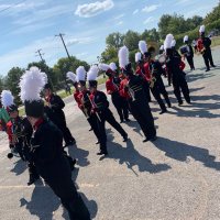 Seneca HS Band (@shsredhawkband) 's Twitter Profile