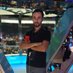 Andrej Levenski (@levaopaki) Twitter profile photo