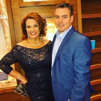Donna DeCaprio (@ddecaprio) 's Twitter Profile