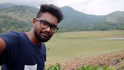 Gowtham63437147's profile picture. கடவுள் மறுப்பாளன்