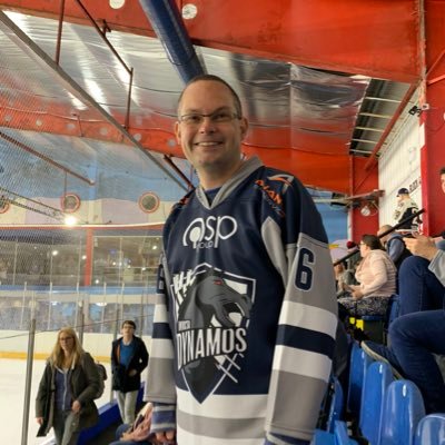 Actuary, Dad to two amazing daughters and three cats. AFC Wimbledon since 1992 and Invicta Dynamos supporter since 2015.