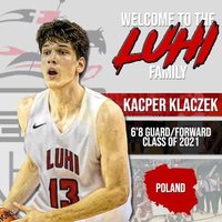 kacper kłaczek (@klaczek6) 's Twitter Profile