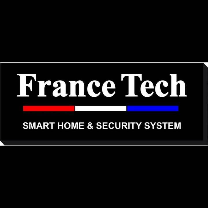 MFrancetech's profile picture. شركة France Tech لكاميرات المراقبة و اجهزة امنيه